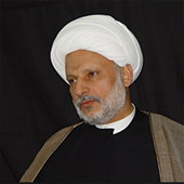 الشيخ عبد الحميد المهاجر 