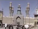 Al Jawadayn's shrine during the History
