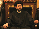 Feeling Lonely?? There's a cure for that - Sayed Mohammed Baqir Qazwini