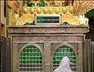 Shrine of Habib Ibn e Muzahir