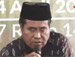 لحظه وفات قاری اندونزیایی شیخ جعفر عبدالرحمن هنگام تلاوت سوره ملک