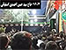 سخنرانی (منتقدین گریه طولانی) شب چهارم دهۀ دوم فاطمیه 95 منزل حجت الاسلام احمدی اصفهانی