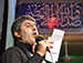  حاج محمدرضا طاهری - در خيمه گاه ايمان همراه صوت قرآن ، پيچيده يا حسين جان - محرم 1391