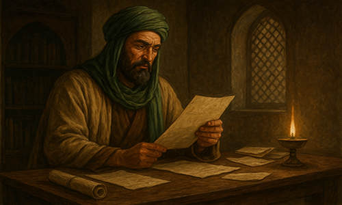 با مردم این‌گونه باش!