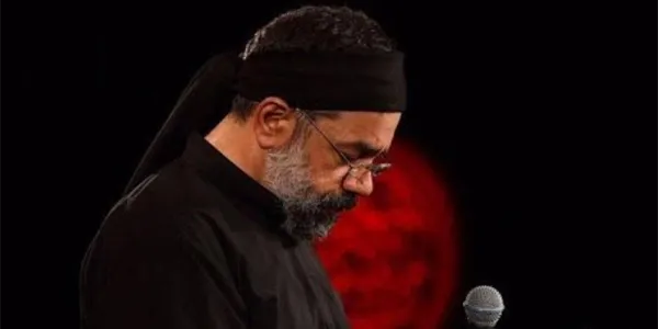 دهه اول محرم الحرام - سال 1398 - حاج محمود کریمی