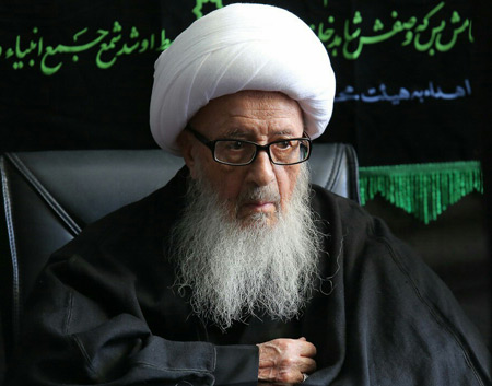 بیانات مهم حضرت آیت الله وحید خراسانی درباره سیره علمای سلف