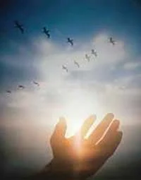 دعای استغاثه به امام زمان (عج)