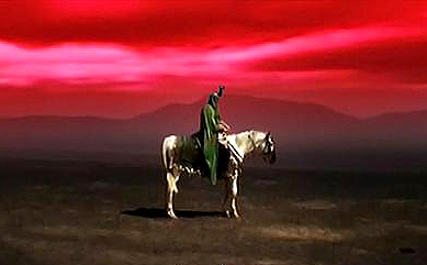 چرا سیدالشهداء علیه السلام به طایفۀ جِنیان و فِرشتگان اجازه قِتال در کربلا ندادند؟