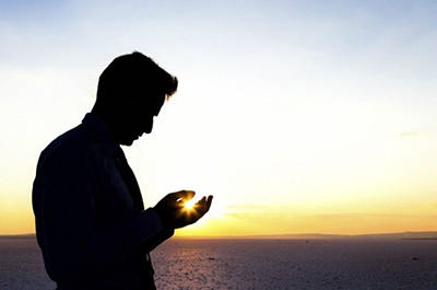 دعا با اسم اعظم الهی