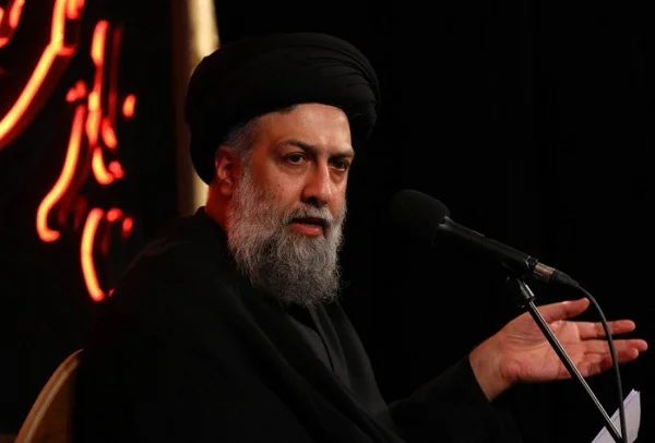 روضه جانگداز حضرت زینب سلام الله علیها - حجت الاسلام علوی تهرانی