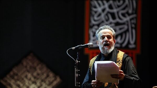 باسم كربلايی - از ابوطالب بخوان بابای حيدر عليهما السلام - 1393