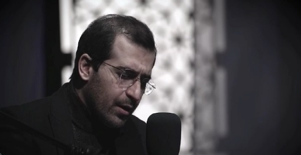 فلق در سینه اش آتش فشان صبحگاهی داشت - شعر حمید رضا برقعی در شهادت حضرت امام موسی بن جعفر علیهما السلام