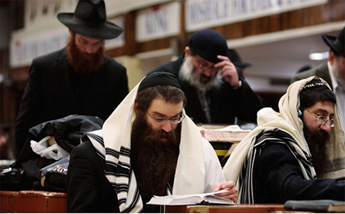 آیا می دانید نخستین بار چه کسانی عمر بن خطاب را فاروق نامیدند ؟!