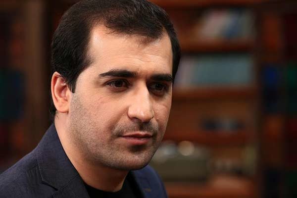 باران گرفت ، تقدیم به امام حسن عسکری و فرزند برومند شان، صاحب عصر و زمان (علیهما السلام) - سید حمید رضا برقعی