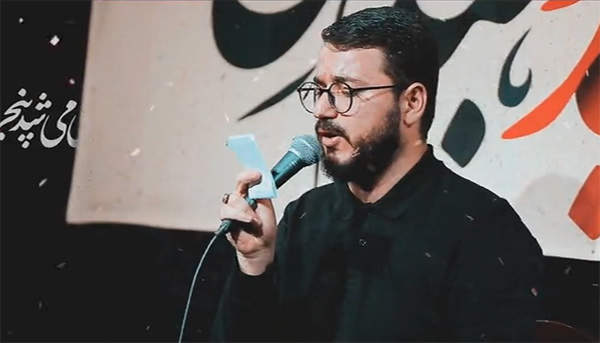 شاه عبدالعظیمی - سید محمد رضا نوشه ور و علی فانی