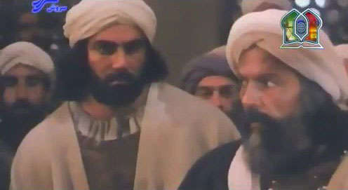 علت عدم قيام حضرت امام رضا علیه السلام