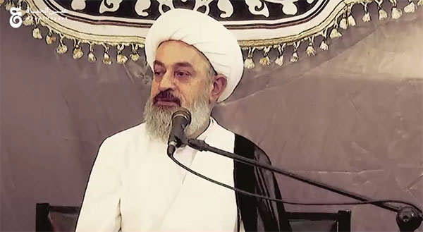 کلیپ شفیعه ، قسمت دوم - حجت الاسلام شیخ حسین یوسفی