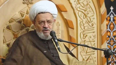 استغاثه به حضرت معصومه علیها السلام - حجت الاسلام معاونیان