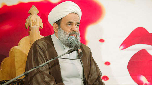 هنوز مادر به صحرای محشر نیامده عمه جان کارها را درست می کند - حجت الاسلام بندانی