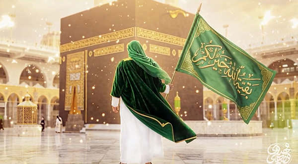 پیشگویی مهم آخرالزمانی: همه هلاک می‌شوند!! بجز… | سریال آخرین عروس (قسمت ششم)
