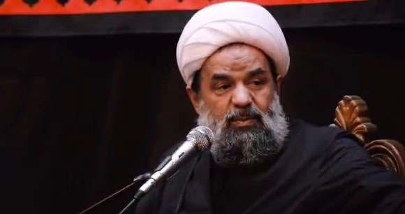 خدیجه اولین شیعه امیرالمؤمنین علی علیهماالسلام - حجت الاسلام بندانی