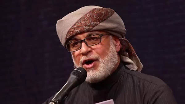 شیعه شد وقت عزا - حاج نزار القطری - مراسم عزاداری شهادت امام جواد علیه السلام 1403 - حسینیه ریحانه الحسین سلام الله علیها