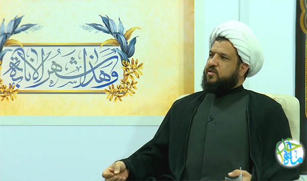 سن حضرت خدیجه (سلام الله علیها) هنگام ازدواج با پیامبر (صلی الله علیه و آله) - حجت الاسلام رضایی قمی