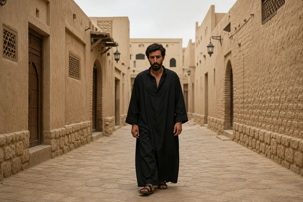 آیا می دانید "تَسَلُّب" روز عاشورا چیست ؟