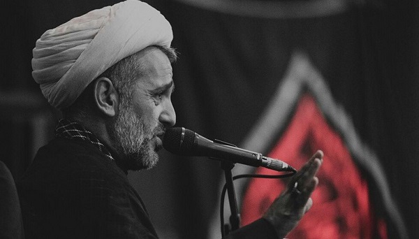 میرزا محمدی