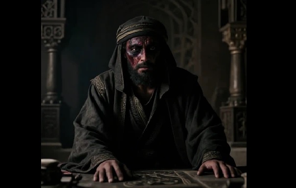 تخریب
