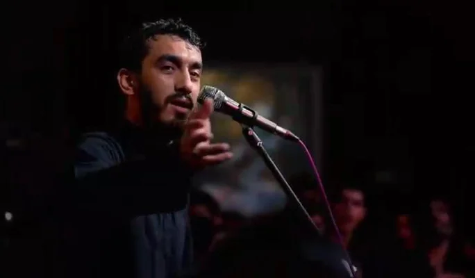 هذا القلیل - با مدّاحی حاج مهدی رسولی - ۳۱ مرداد ماه ۱۴۰۳ - کربلا شب اول ویژه مراسم اربعین حسینی ۱۴۴۶ - موکب هیئت‌ ثارالله‌ زنجان