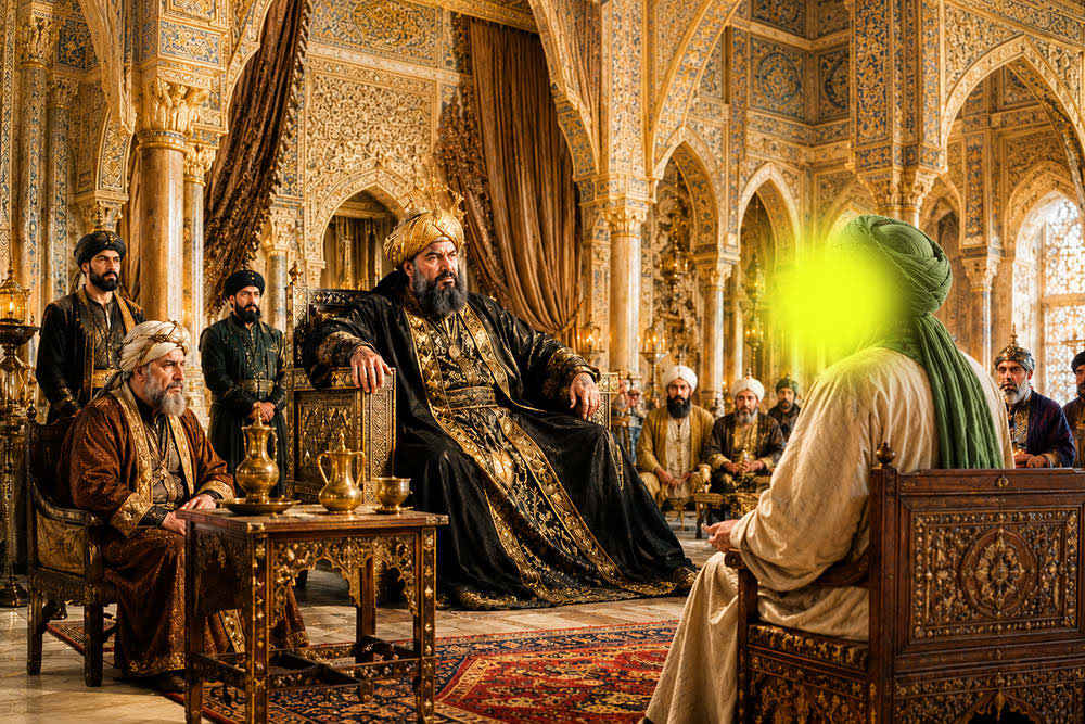 چگونه ائمه علیهم السلام را اولاد پیامبر صلی الله علیه و اله می دانیم در حالیکه نسب از پدر منتقل می شود