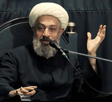آداب زیارت حضرت سید الشهداء علیه السلام در کربلا - حجت الاسلام شیخ حسین یوسفی