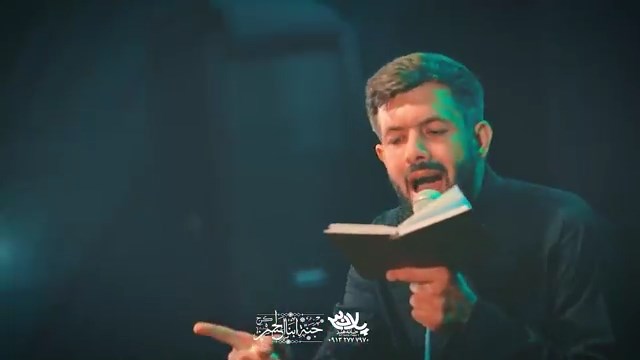 مداحی شور - از امام حسین امام حسنی تر نداریم - کربلایی حسین ستوده - تخریب قبور ائمه بقیع 1401 - هیئت جنه ابناء الحسن کرج