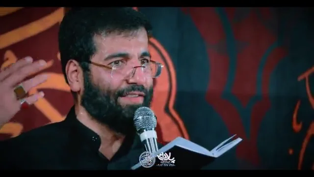 امام عباس - حاج حسین سیب سرخی - محرم 1402 هیئت روضه العباس (ع) تهران - مداحی شور حضرت اباالفضل علیه السلام