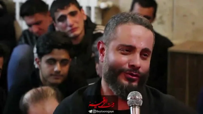وقتی حسن باشی دگر جای تعجب نیست - محمد حسن فیضی