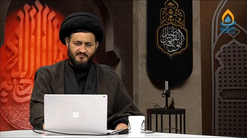 انتخاب خلیفه در مکتب کلامی اهل تسنن - حجت الاسلام یزدانی