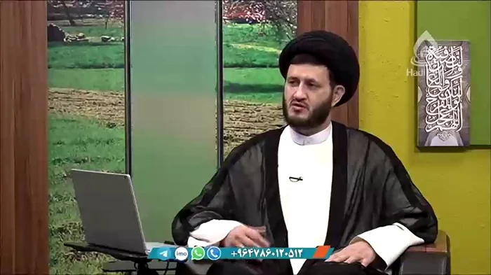 راویان ناصبی کتاب بخاری - حجت الاسلام یزدانی