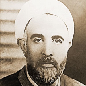 مرحوم شیخ علی محدث زاده