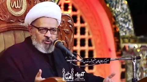 راه مستقیم دین - معاونیان