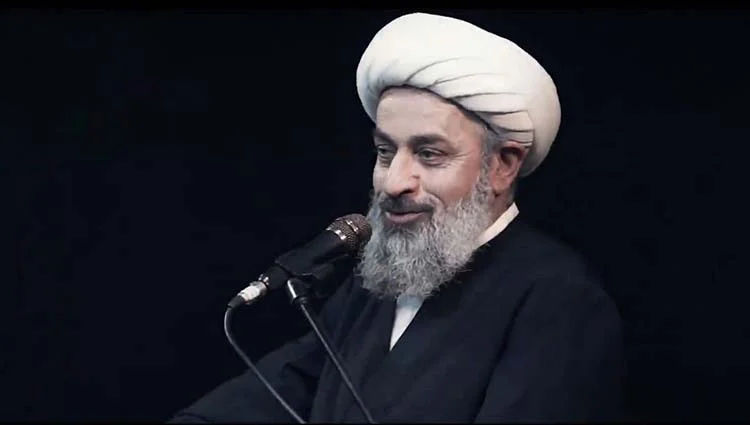 نجات شیعه - حجت الاسلام شیخ حسین یوسفی
