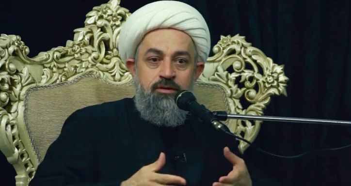 محسنیه یعنی زمانی برای گریستن بر شهادت مظلومانه حضرت محسن - حجت الاسلام شیخ حسین یوسفی