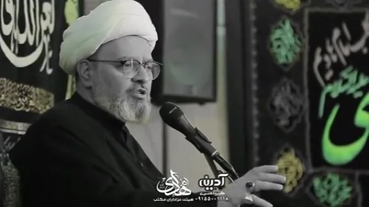 مشکل برخی عزاداری ایام محسنیه نیست، با اصل عزاداری مشکل دارند - حجت الاسلام معاونیان