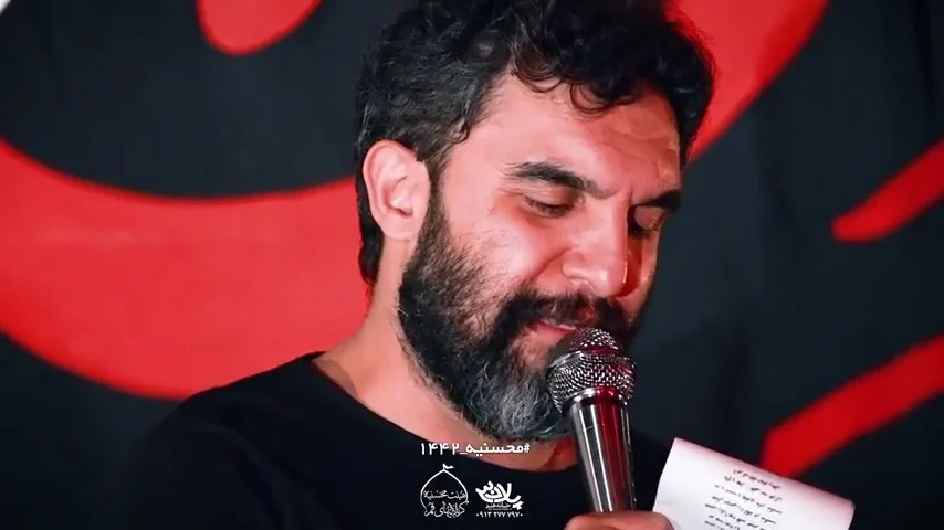 دو ماه عزامون تموم شد ولی ؛ شروع شد غم محسن ابن علی - کربلایی حمید علیمی - 1399