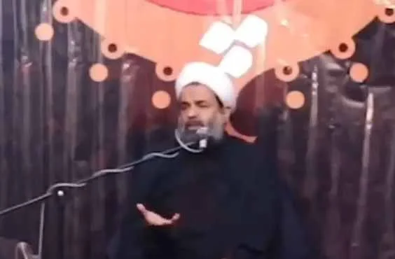 اولین پرونده ای که در روز قیامت مورد بررسی قرار می گیرد - حجت الاسلام بندانی
