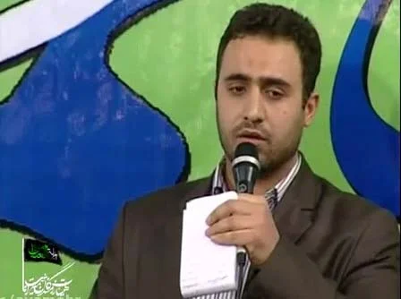 شعر منسوب به عمرو عاص در فضائل اهل بیت علیهم السلام - محمد فصولی 1391