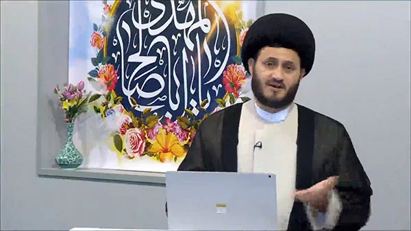 دو خورجین اسرائیلیاتی که پسر عمرو عاص به رسول خدا نسبت داد - حجت الاسلام یزدانی