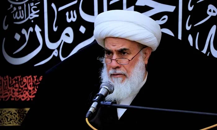 فلان و فلان چه کسانی هستند آیا پیامبر صلی الله علیه و آله هم تقیه می کردند ؟ - آیت الله غیب غلامی
