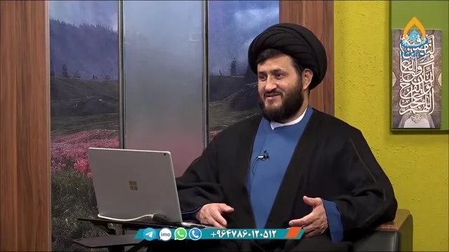 ابو هریره از بس به پیامبر نسبت دروغ داده بود اعتماد خود را در میان مردم از دست داده بود - حجت الاسلام یزدانی