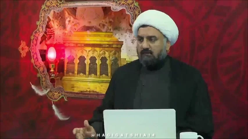 افسانه غرانیق - حجت الاسلام ابوالقاسمی